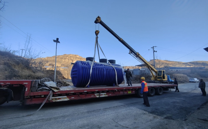 农村污水处理设备解决农村污水问题的关键 农村污水处理设备解决农村污水问题的关键